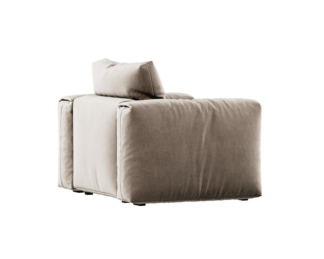 Frankof Даллас Кресло